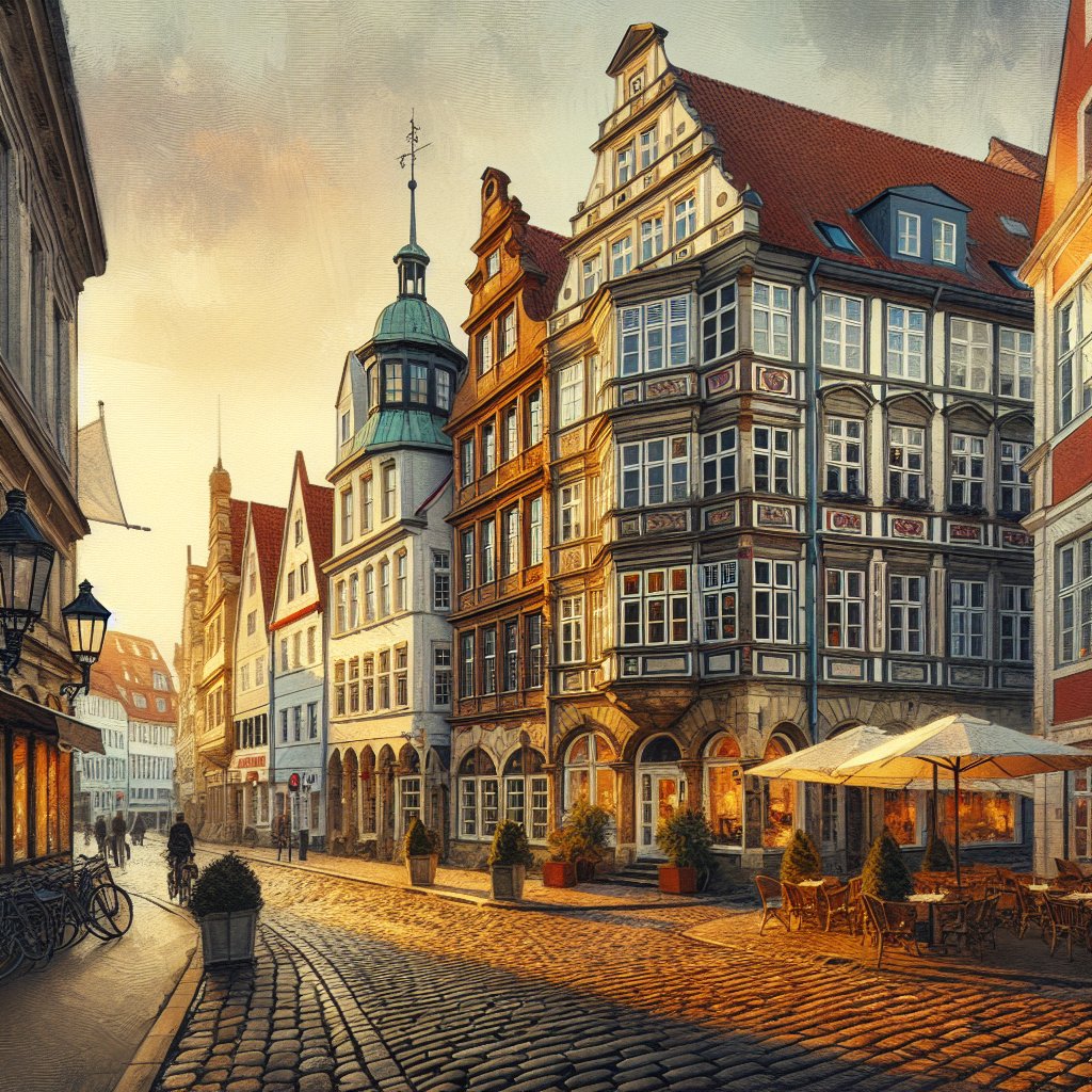 Herrenstall Flensburg Immobilienpreise 2026