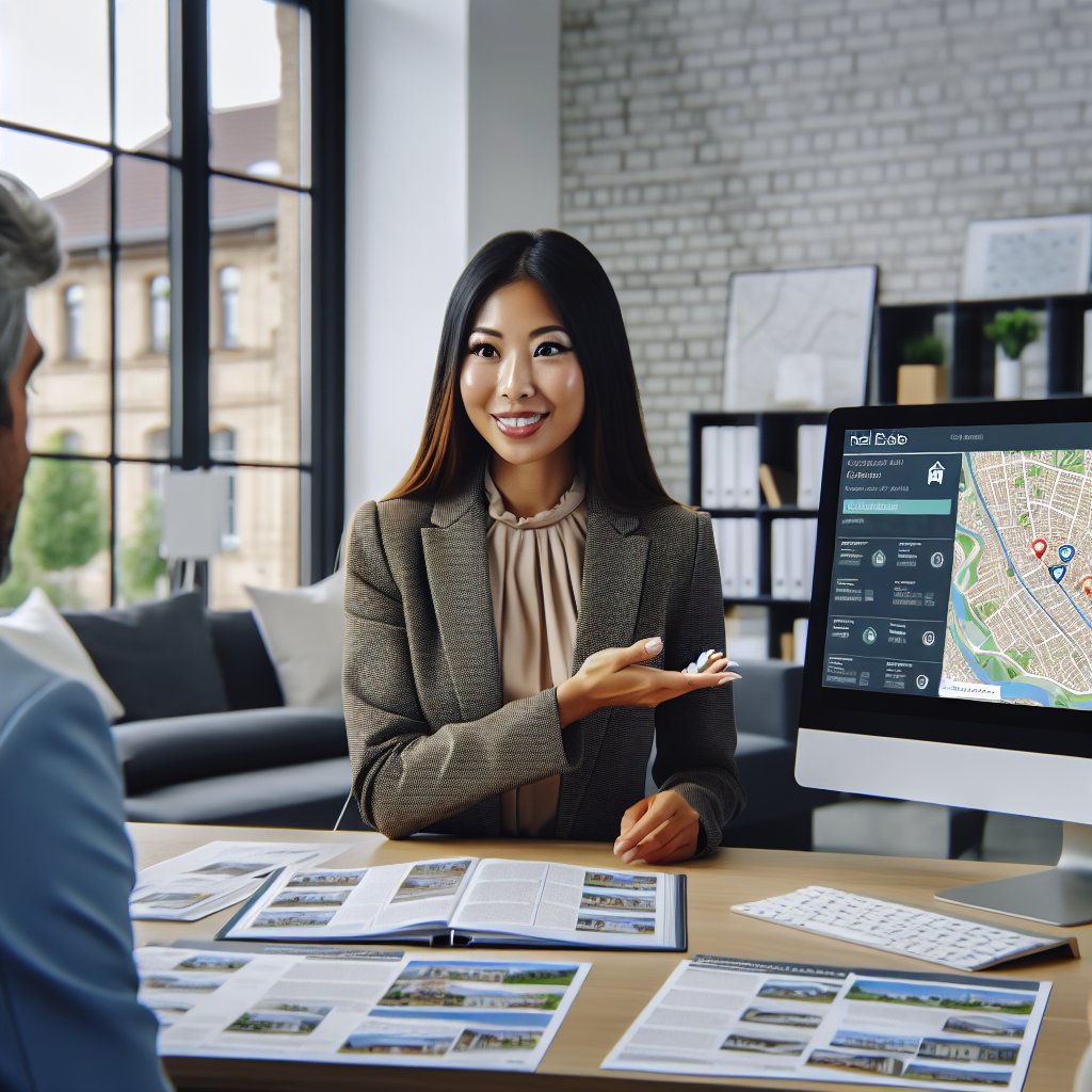 Immobilienmakler Empfehlungen Flensburg Suedstadt 2026